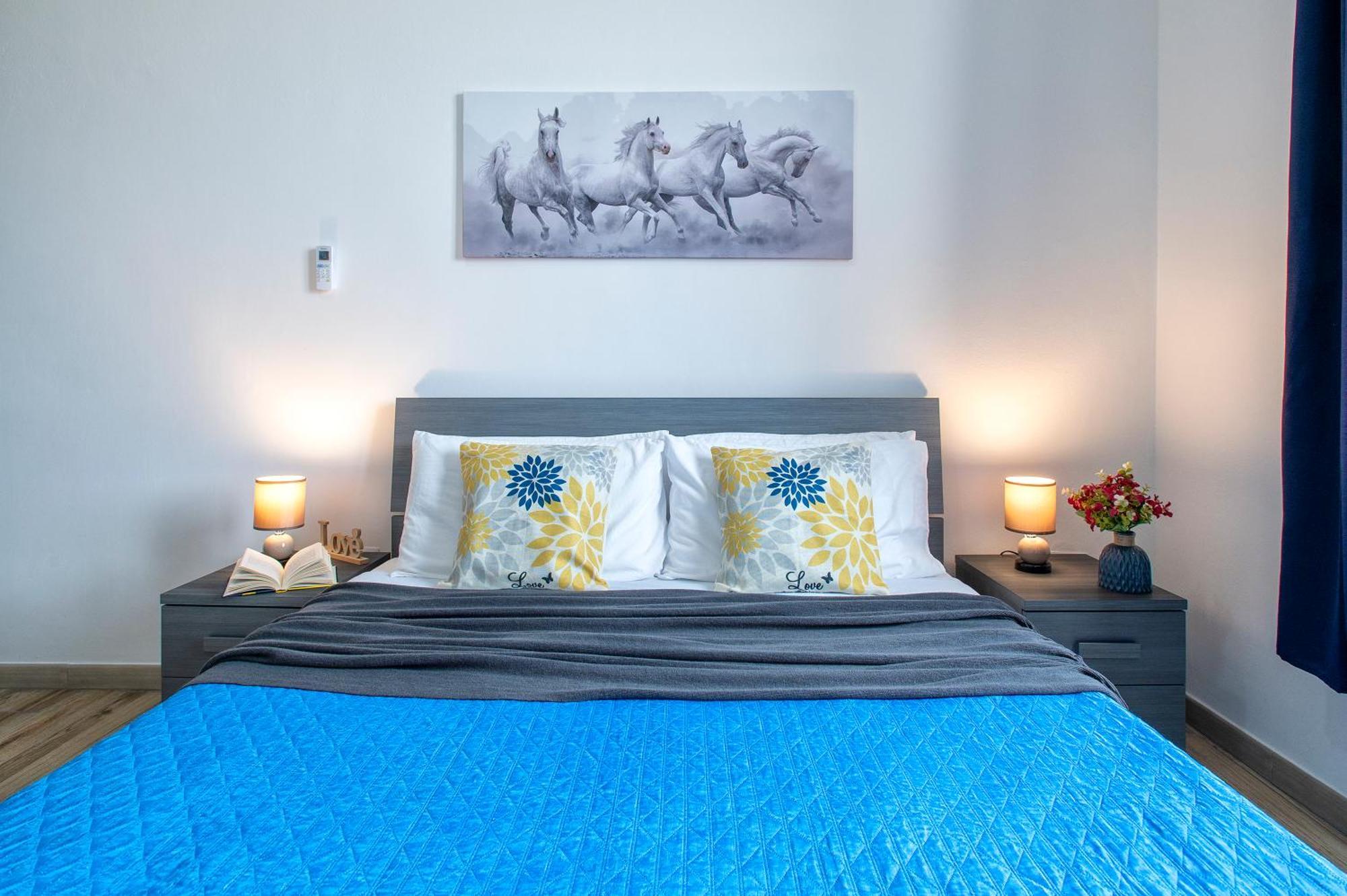 Casa Vacanze La Fenice Alghero Eksteriør bilde