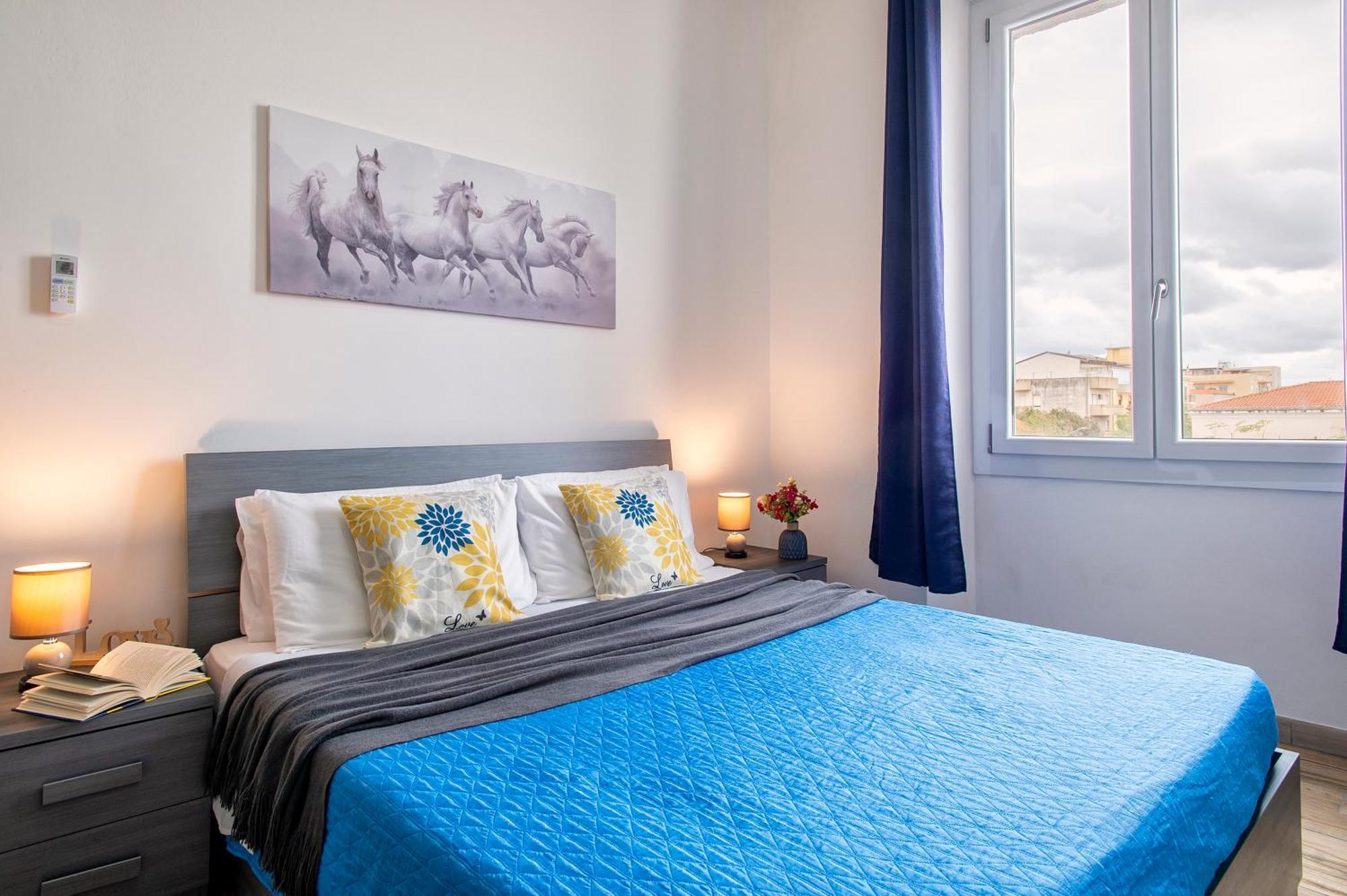Casa Vacanze La Fenice Alghero Eksteriør bilde