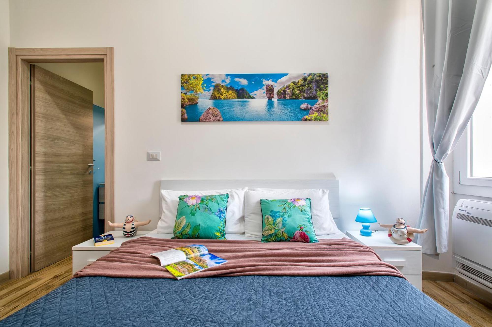 Casa Vacanze La Fenice Alghero Eksteriør bilde