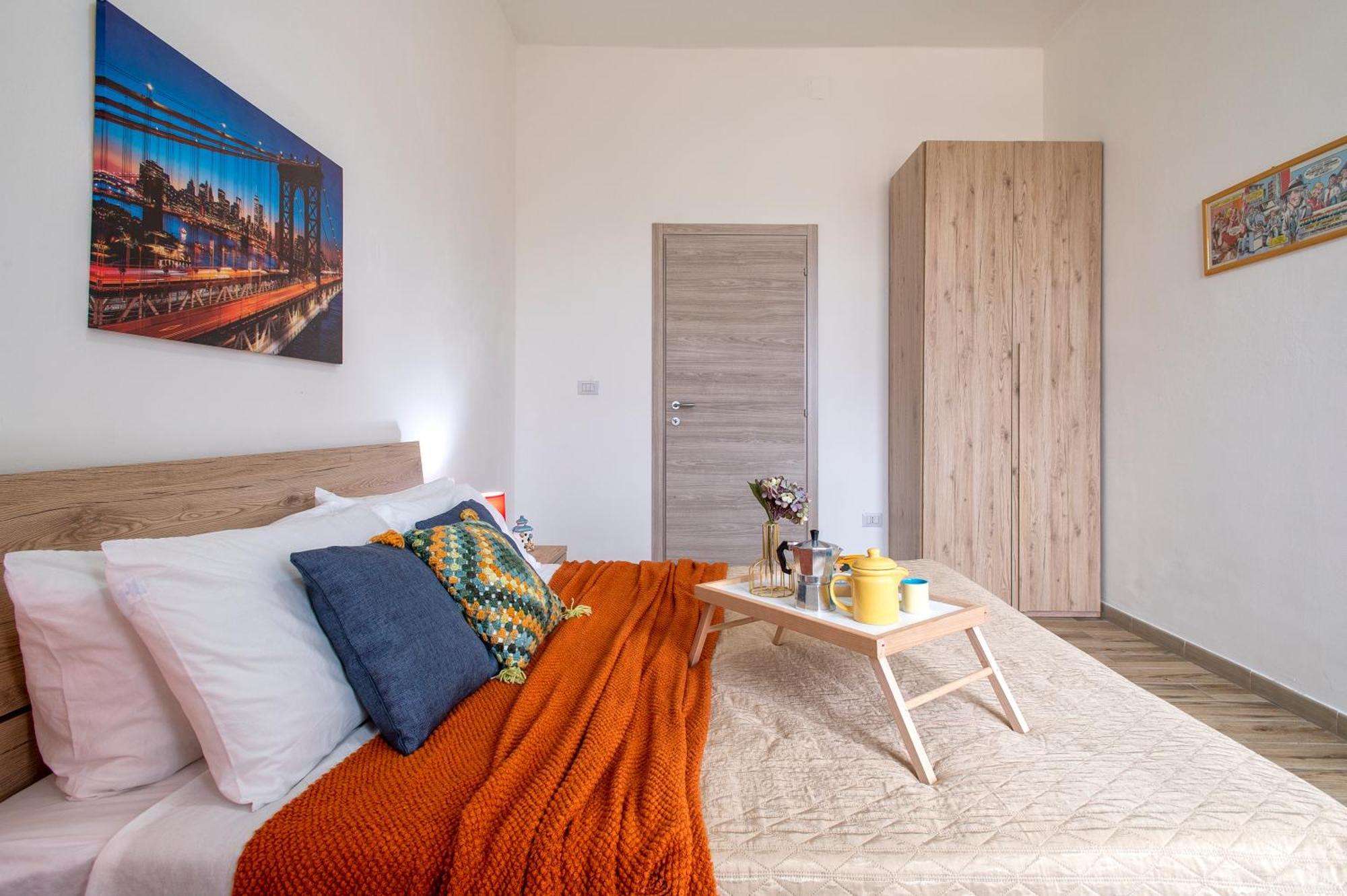 Casa Vacanze La Fenice Alghero Eksteriør bilde