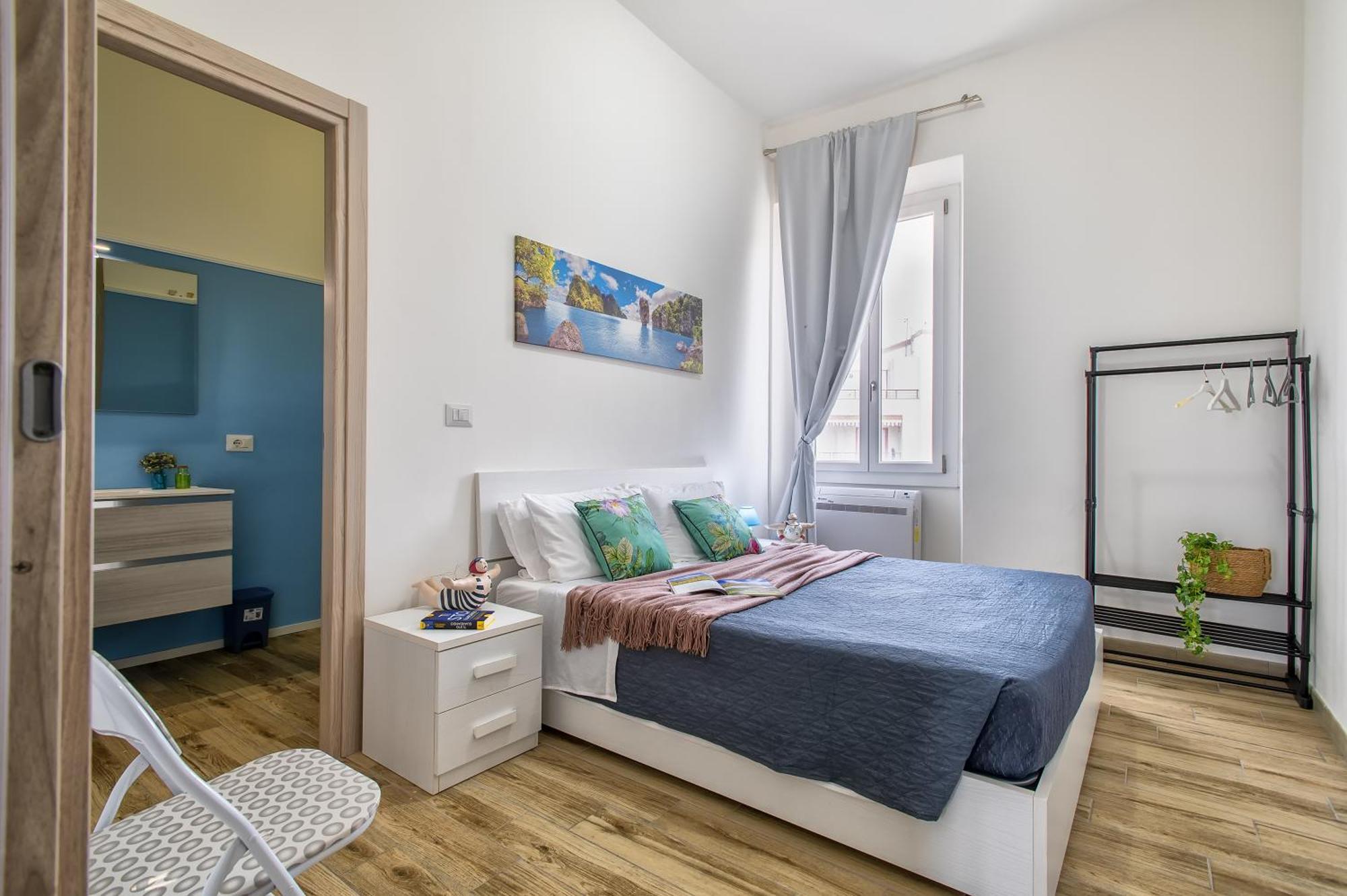 Casa Vacanze La Fenice Alghero Eksteriør bilde