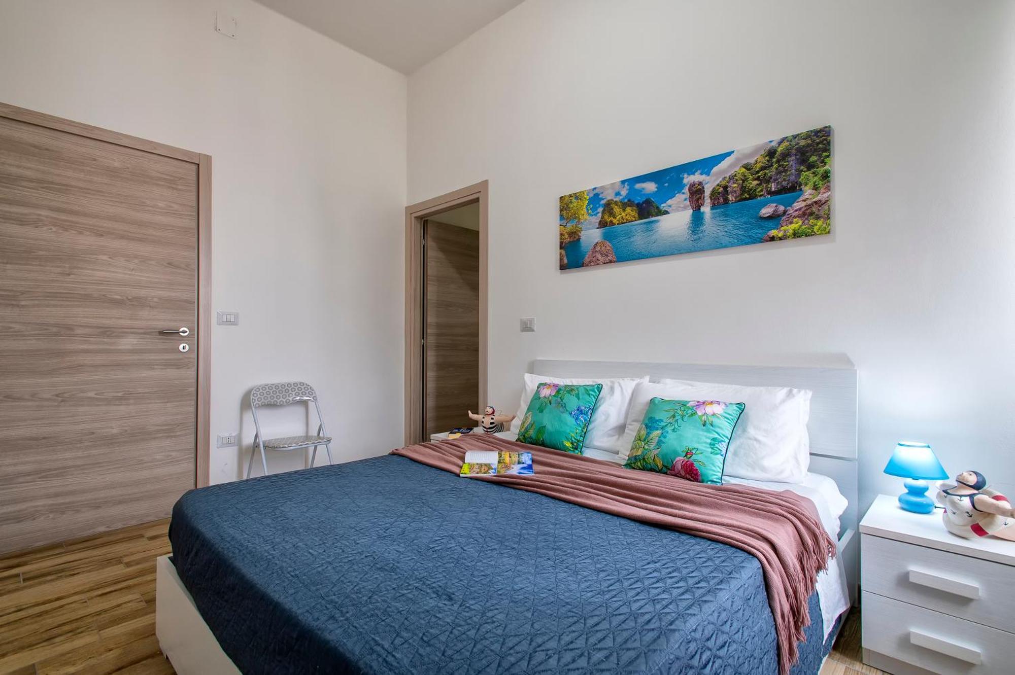 Casa Vacanze La Fenice Alghero Eksteriør bilde