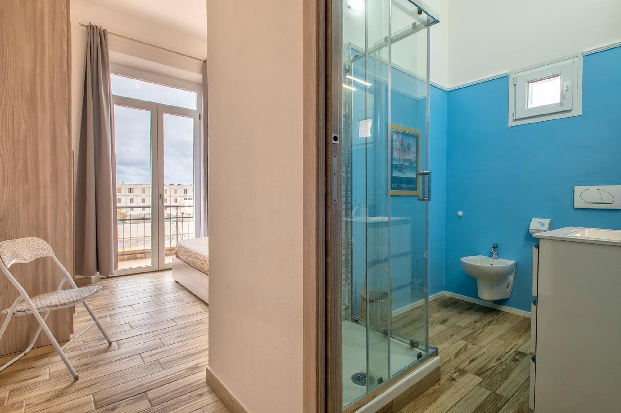 Casa Vacanze La Fenice Alghero Eksteriør bilde