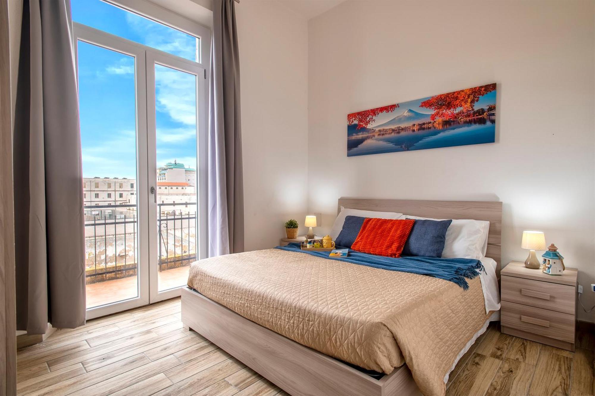Casa Vacanze La Fenice Alghero Eksteriør bilde